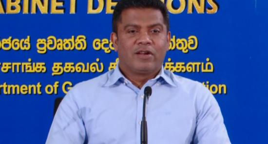 Govt. Vows to Bring Bond Scam Suspect to Justice